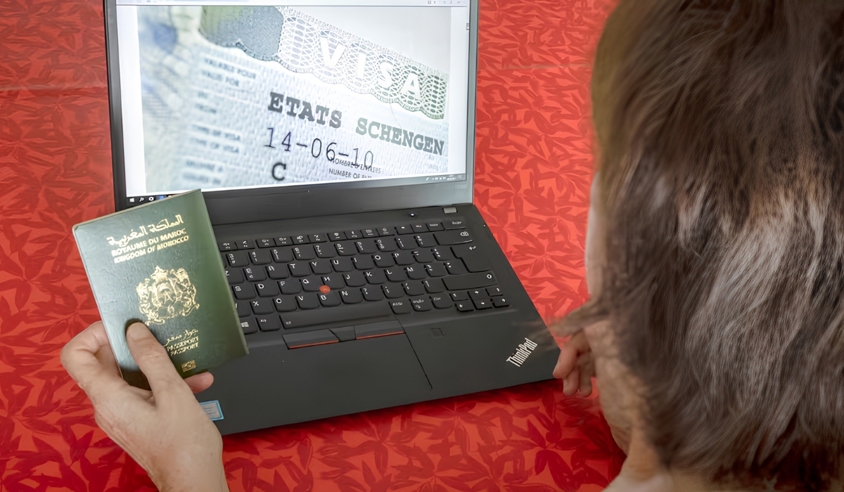 Denmark's UAE consulate warns against fake Schengen visa agents